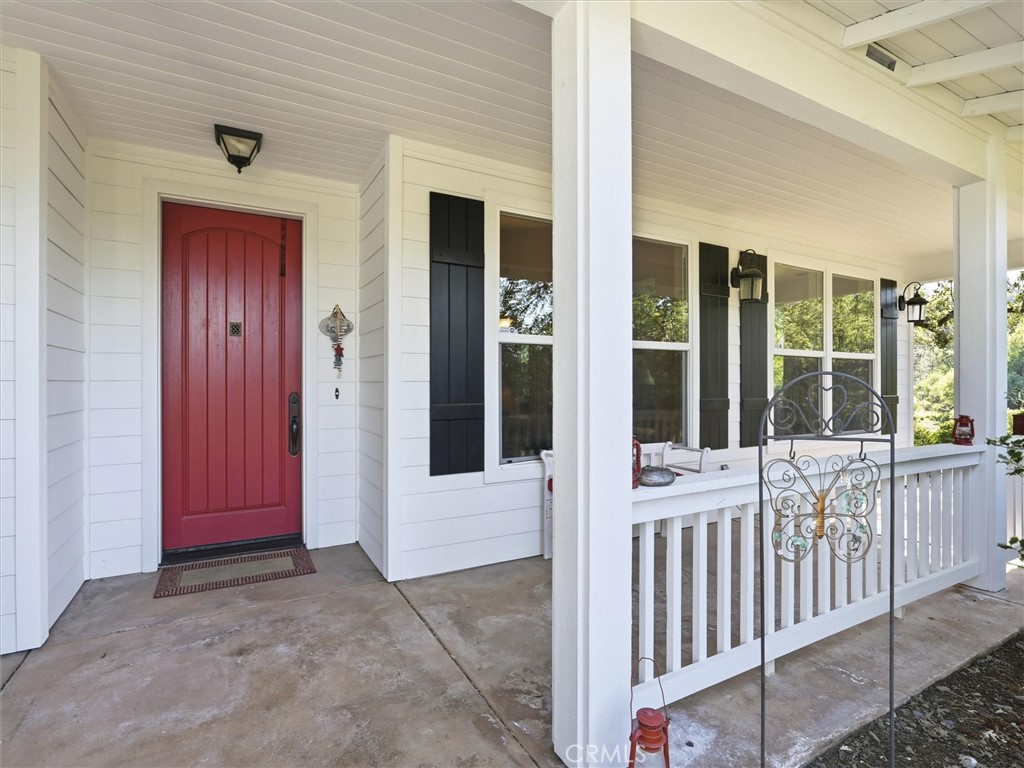 46088 Sutton, Oakhurst, CA 93644
