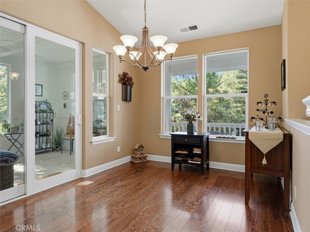 46088 Sutton, Oakhurst, CA 93644