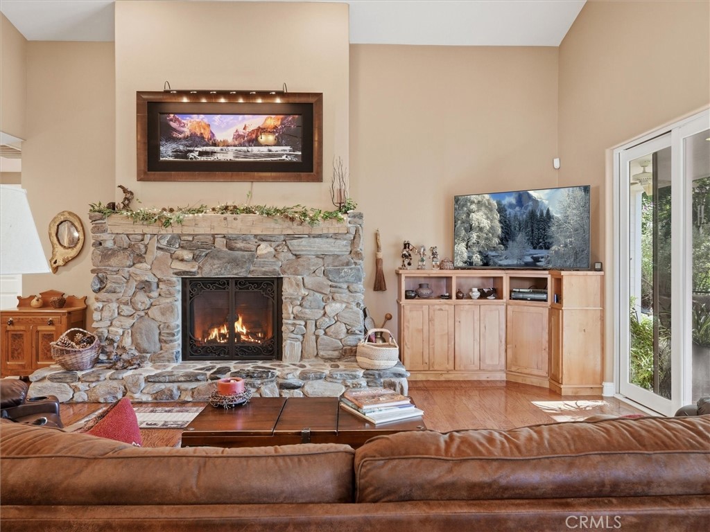 46088 Sutton, Oakhurst, CA 93644
