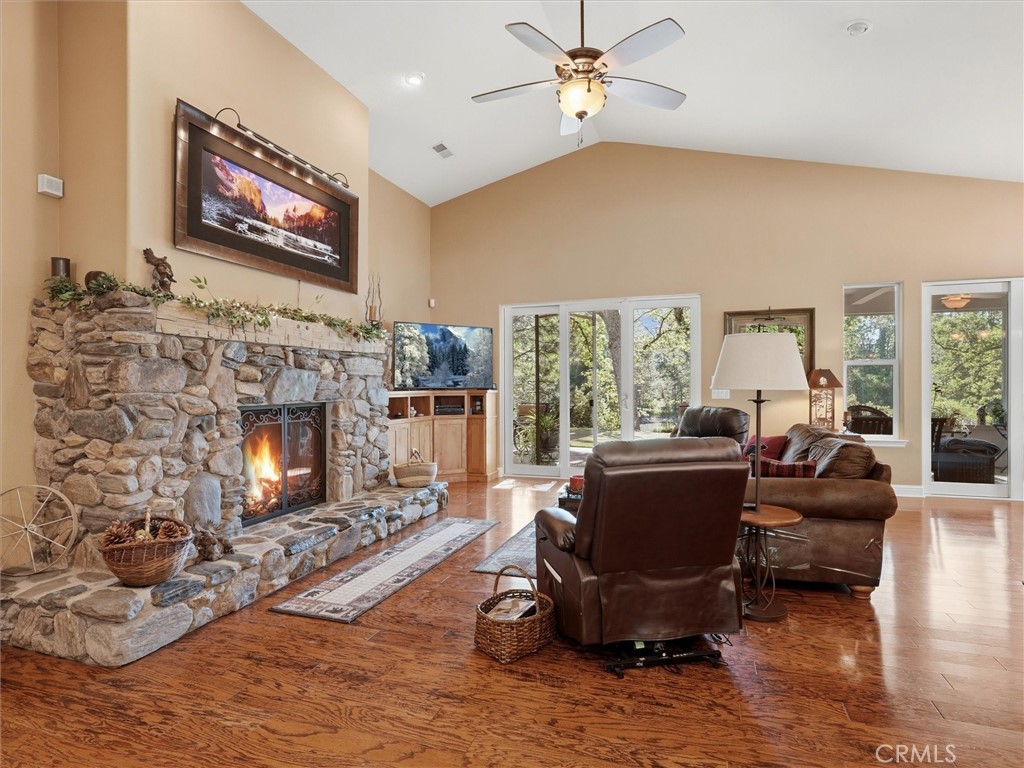 46088 Sutton, Oakhurst, CA 93644