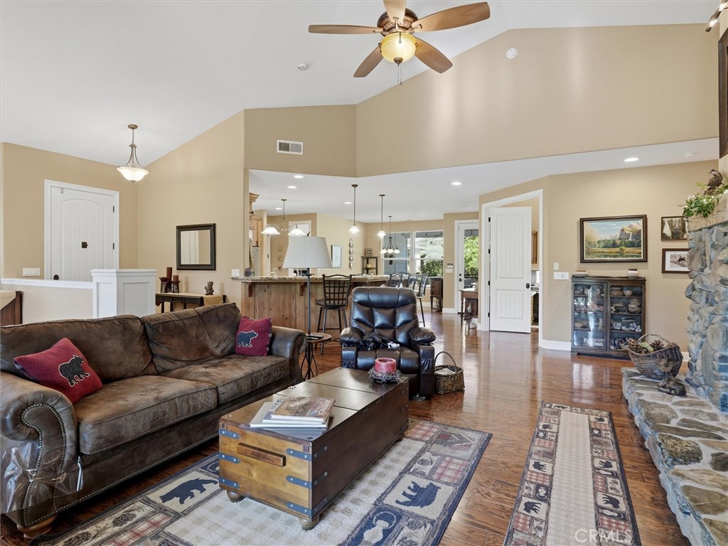 46088 Sutton, Oakhurst, CA 93644