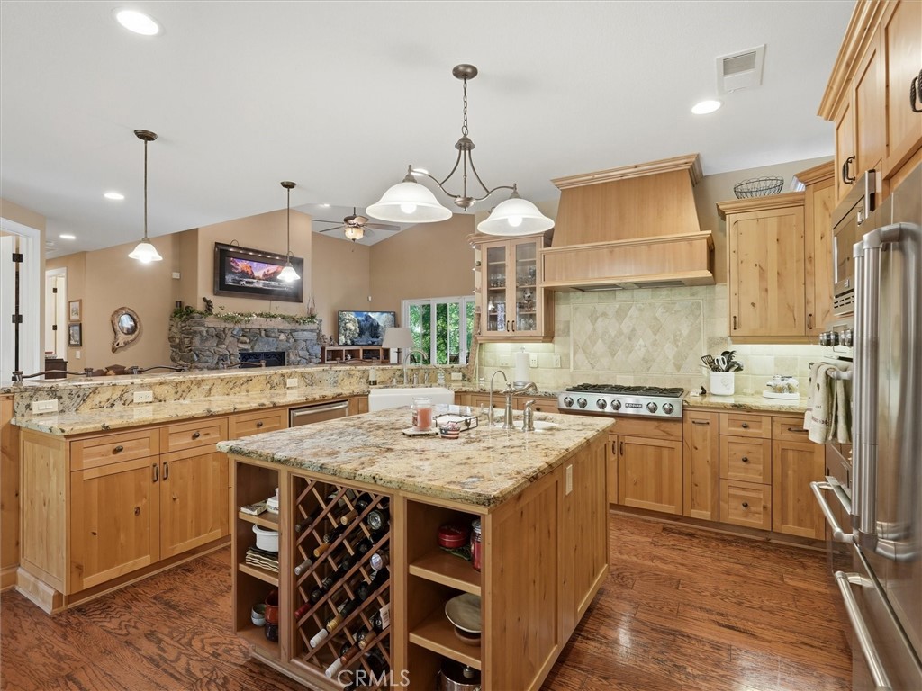 46088 Sutton, Oakhurst, CA 93644