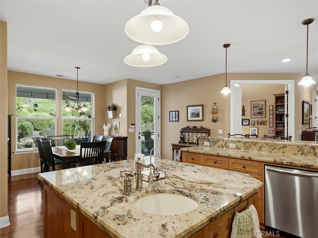 46088 Sutton, Oakhurst, CA 93644