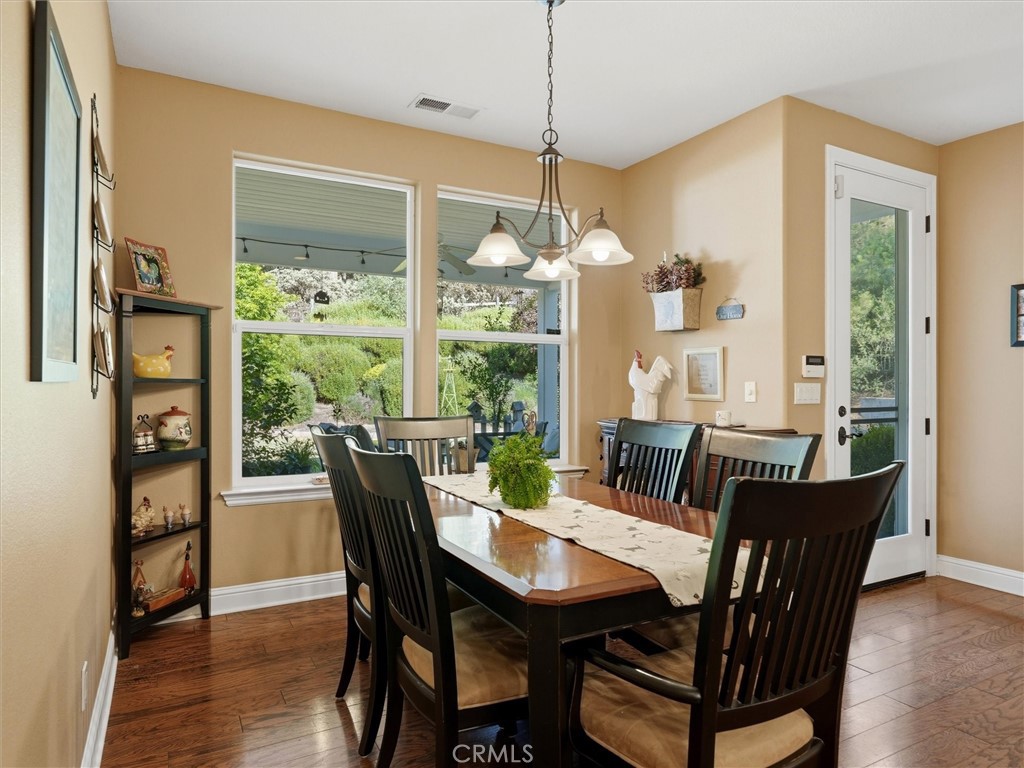 46088 Sutton, Oakhurst, CA 93644