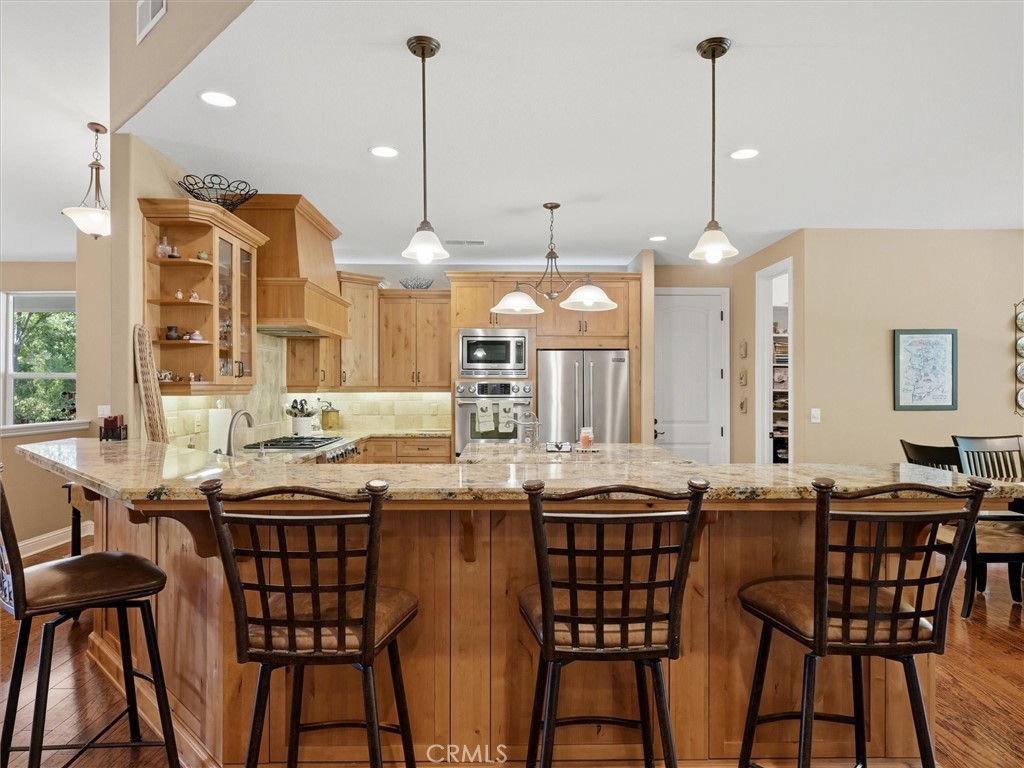 46088 Sutton, Oakhurst, CA 93644