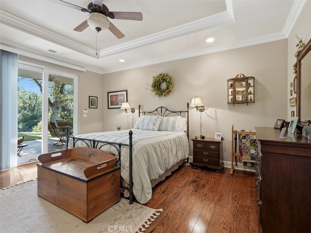 46088 Sutton, Oakhurst, CA 93644