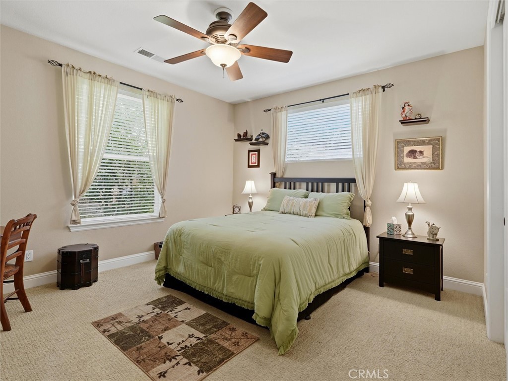 46088 Sutton, Oakhurst, CA 93644
