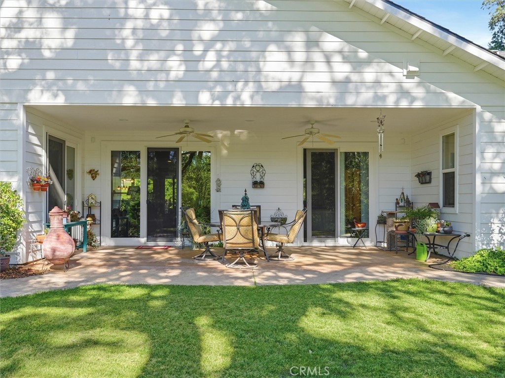 46088 Sutton, Oakhurst, CA 93644