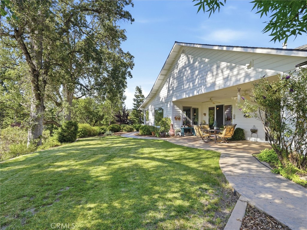 46088 Sutton, Oakhurst, CA 93644