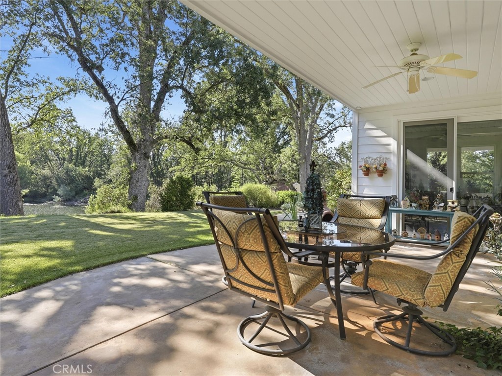 46088 Sutton, Oakhurst, CA 93644