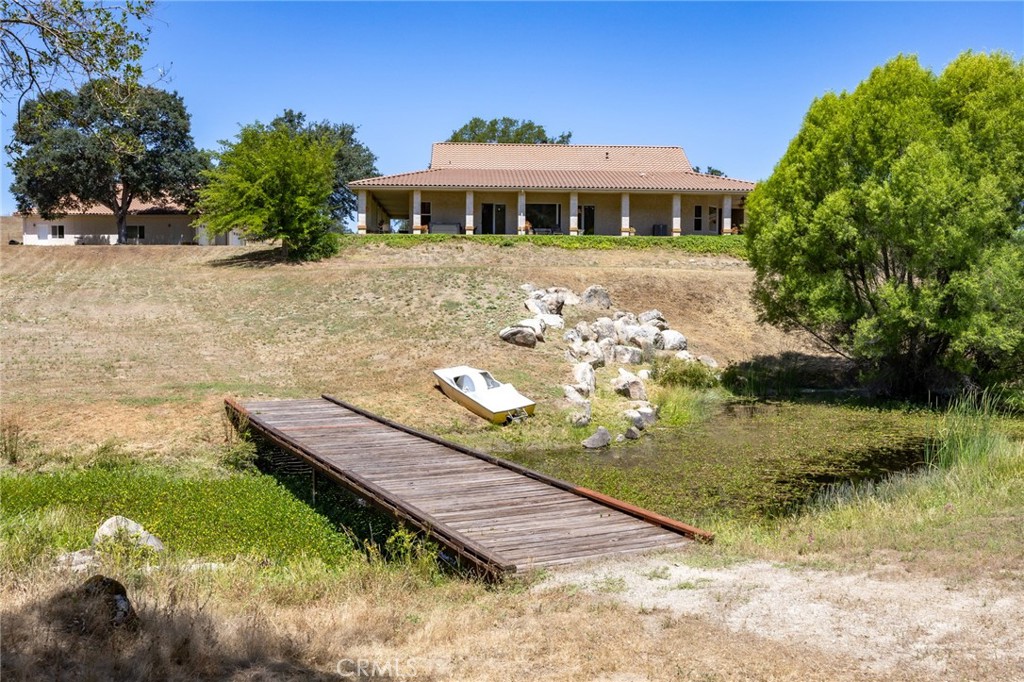 1087 Ben Hur Road, Raymond, CA 93653