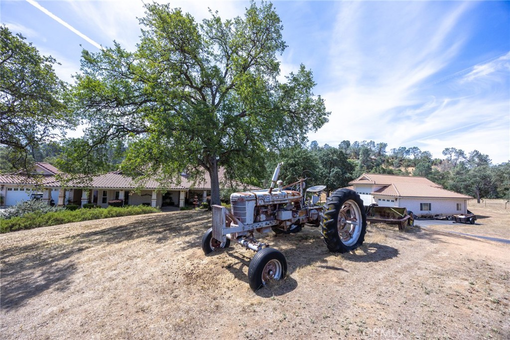 1087 Ben Hur Road, Raymond, CA 93653