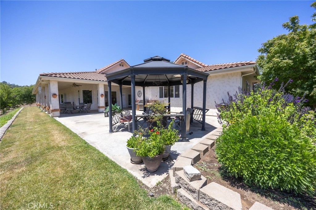 1087 Ben Hur Road, Raymond, CA 93653