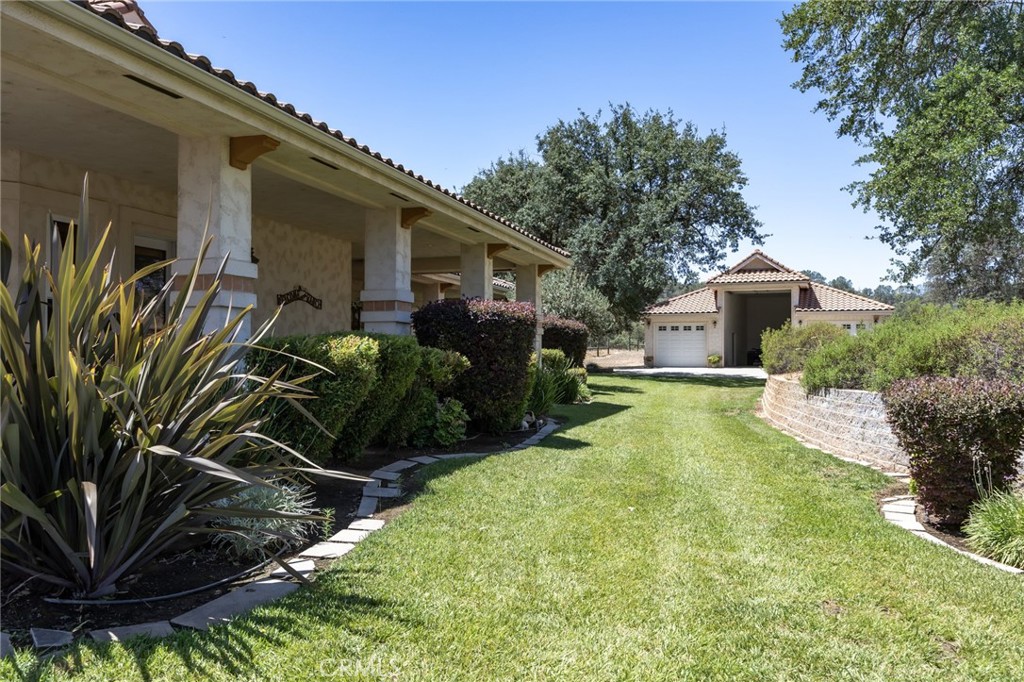1087 Ben Hur Road, Raymond, CA 93653