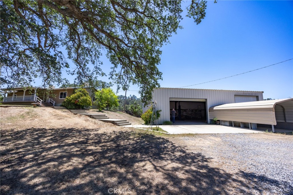 1087 Ben Hur Road, Raymond, CA 93653