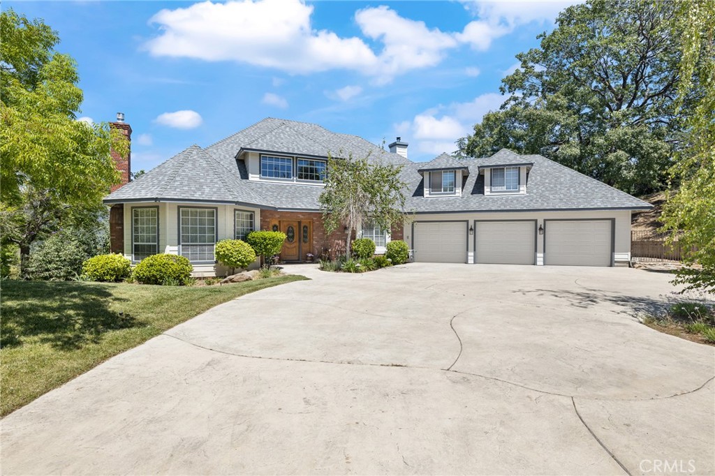 41723 Yosemite Pines, Oakhurst, CA 93644