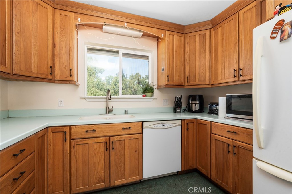 46374 Oonay Nation Rd, Coarsegold, CA 93614
