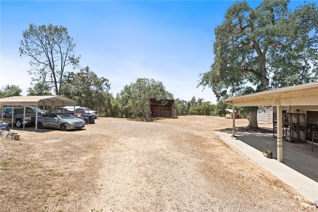 46374 Oonay Nation Rd, Coarsegold, CA 93614