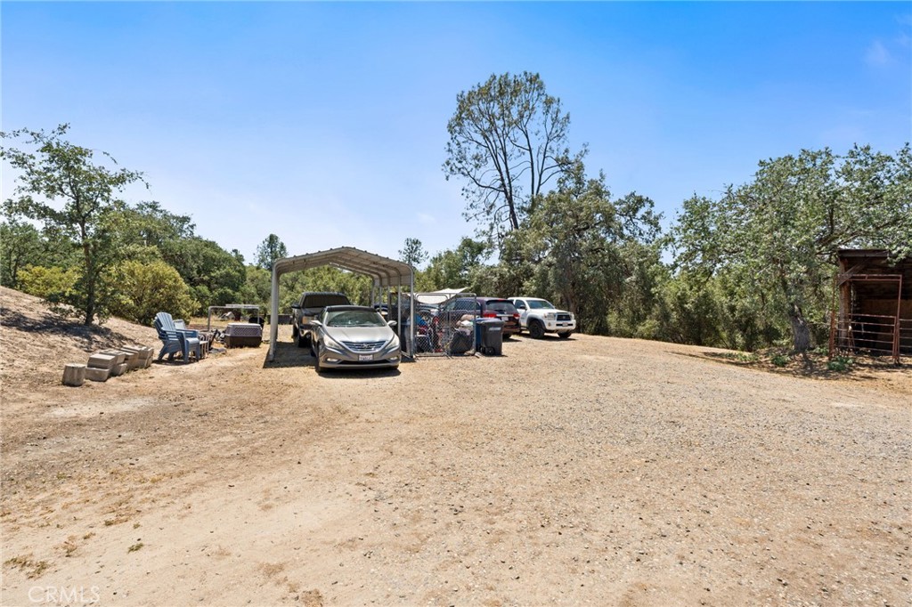 46374 Oonay Nation Rd, Coarsegold, CA 93614