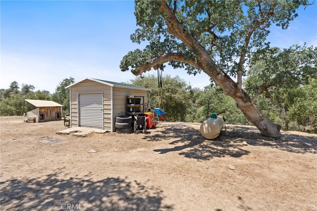 46374 Oonay Nation Rd, Coarsegold, CA 93614