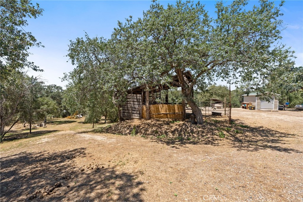 46374 Oonay Nation Rd, Coarsegold, CA 93614