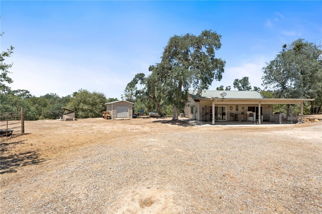 46374 Oonay Nation Rd, Coarsegold, CA 93614