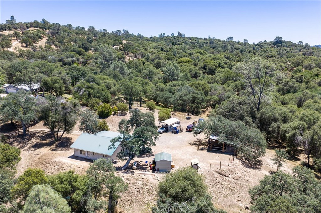 46374 Oonay Nation Rd, Coarsegold, CA 93614