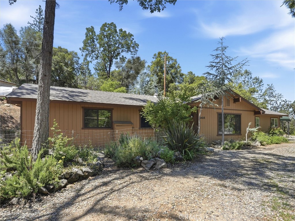 34018 Peckinpah Acres, North Fork, CA 93643