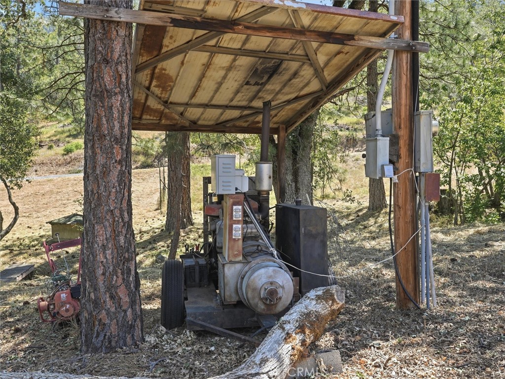 34018 Peckinpah Acres, North Fork, CA 93643