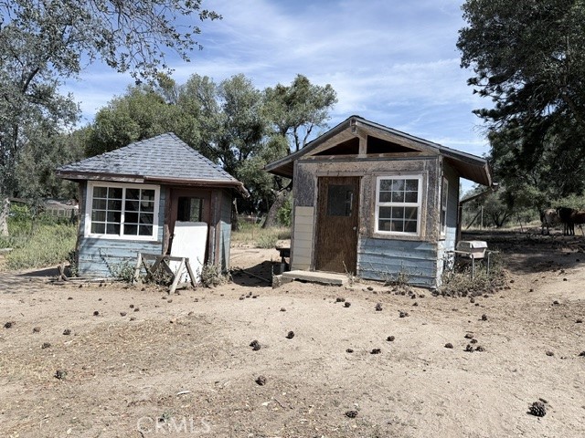 58292 block of Road 225, North Fork, CA 93643