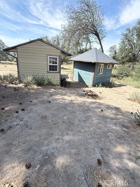 58292 block of Road 225, North Fork, CA 93643
