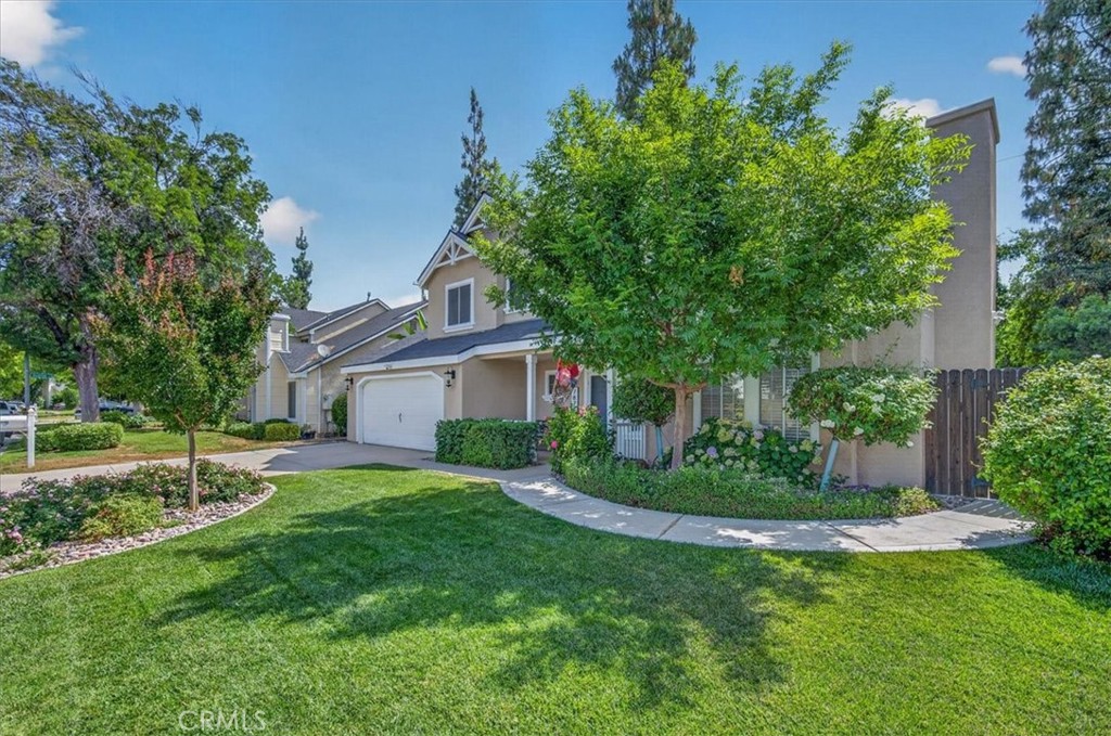 7878 N Meridian, Fresno, CA 93720