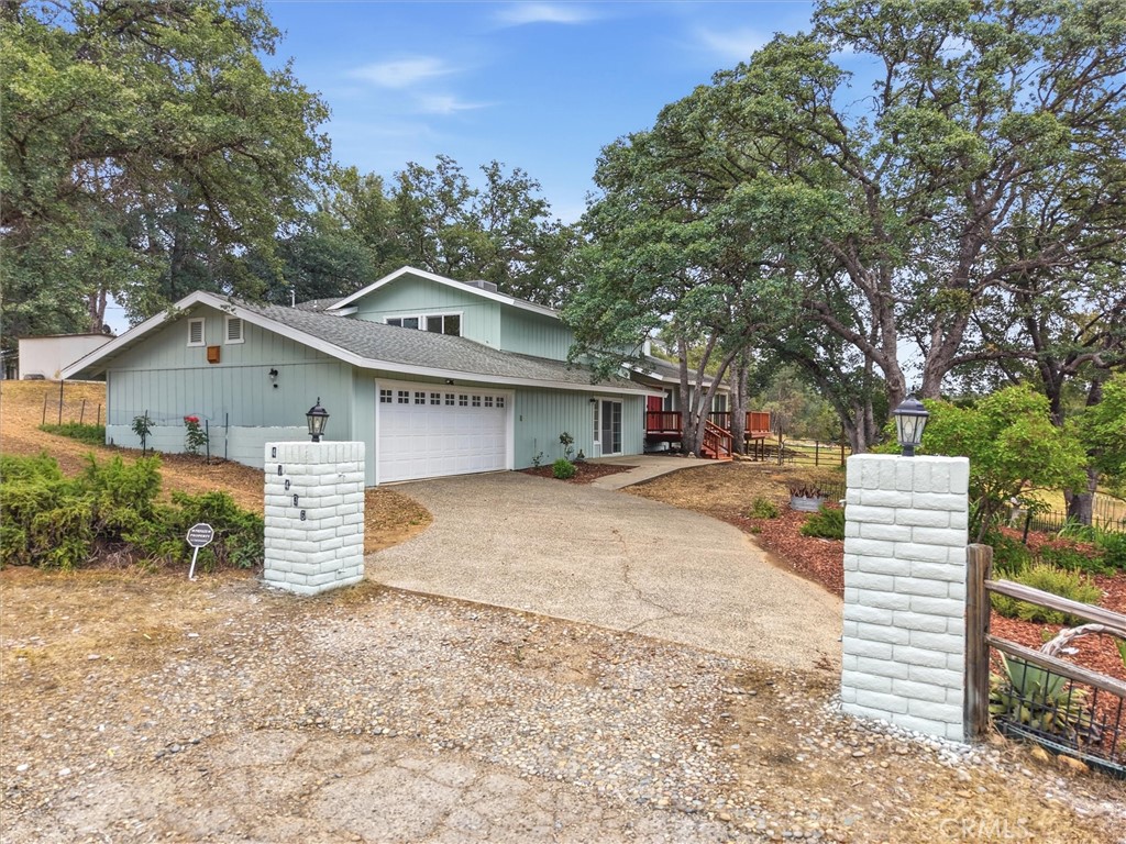 47436 Modoc, Coarsegold, CA 93614