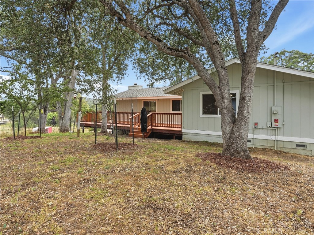 47436 Modoc, Coarsegold, CA 93614