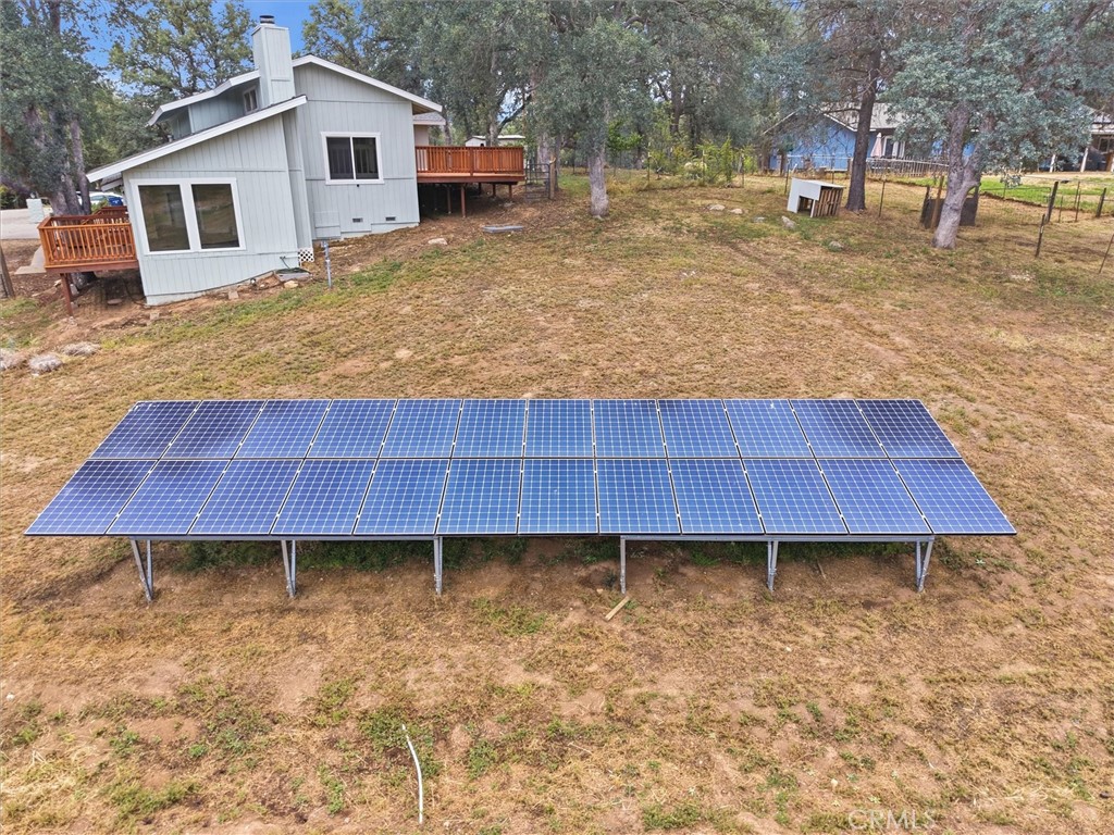 47436 Modoc, Coarsegold, CA 93614