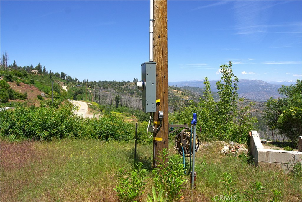 43565 Alder Springs Rd, Auberry, CA 93602