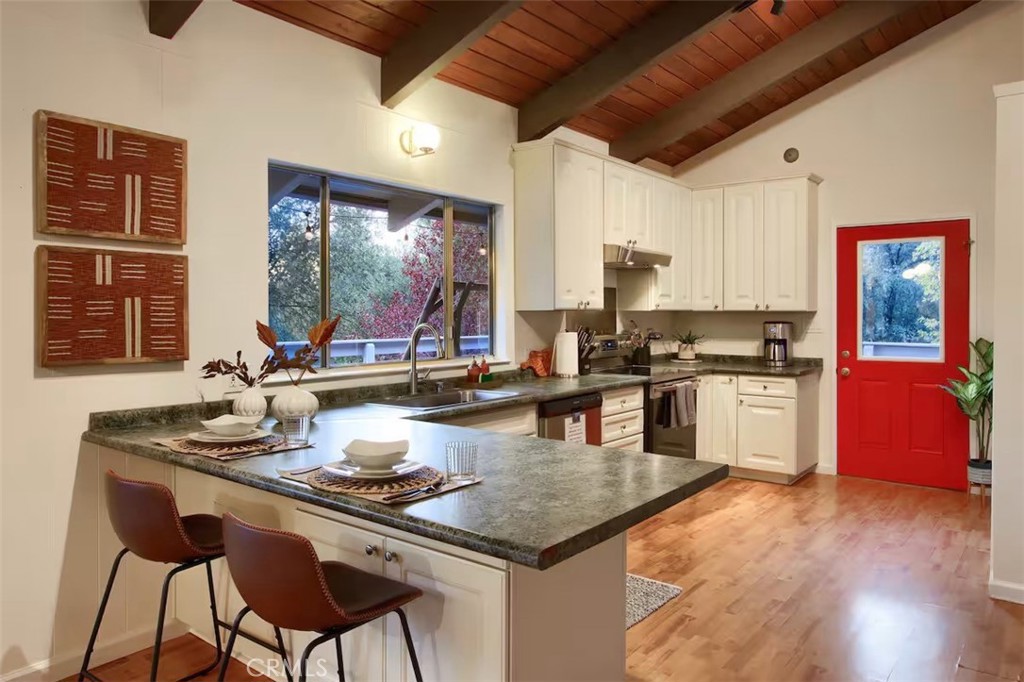 2711 Parmabelle Rd, Mariposa, CA 95338