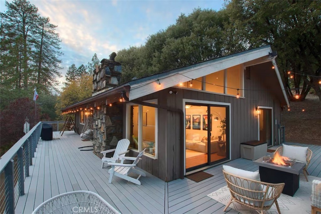 2711 Parmabelle Rd, Mariposa, CA 95338