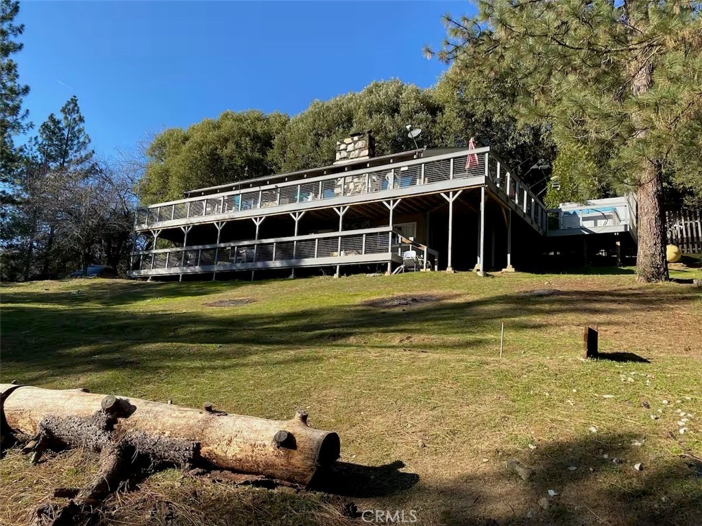 2711 Parmabelle Rd, Mariposa, CA 95338