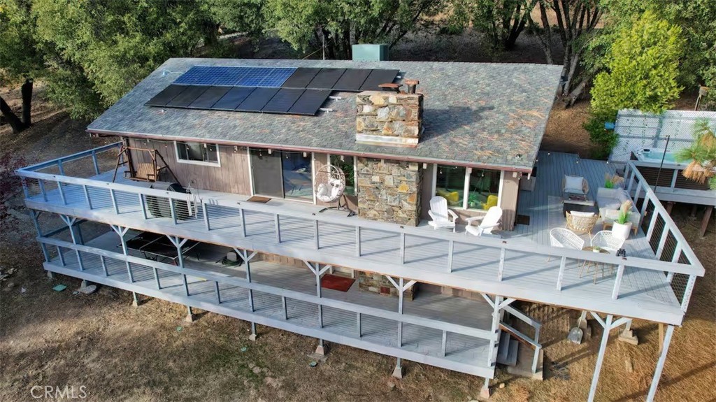 2711 Parmabelle Rd, Mariposa, CA 95338