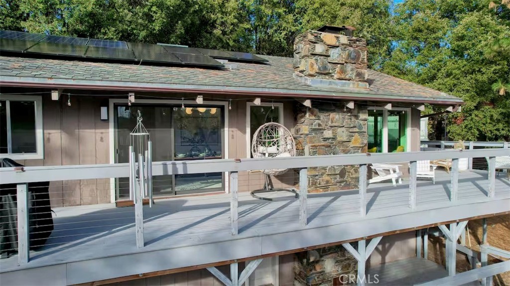 2711 Parmabelle Rd, Mariposa, CA 95338