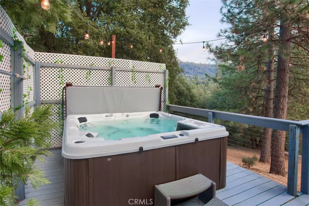 2711 Parmabelle Rd, Mariposa, CA 95338