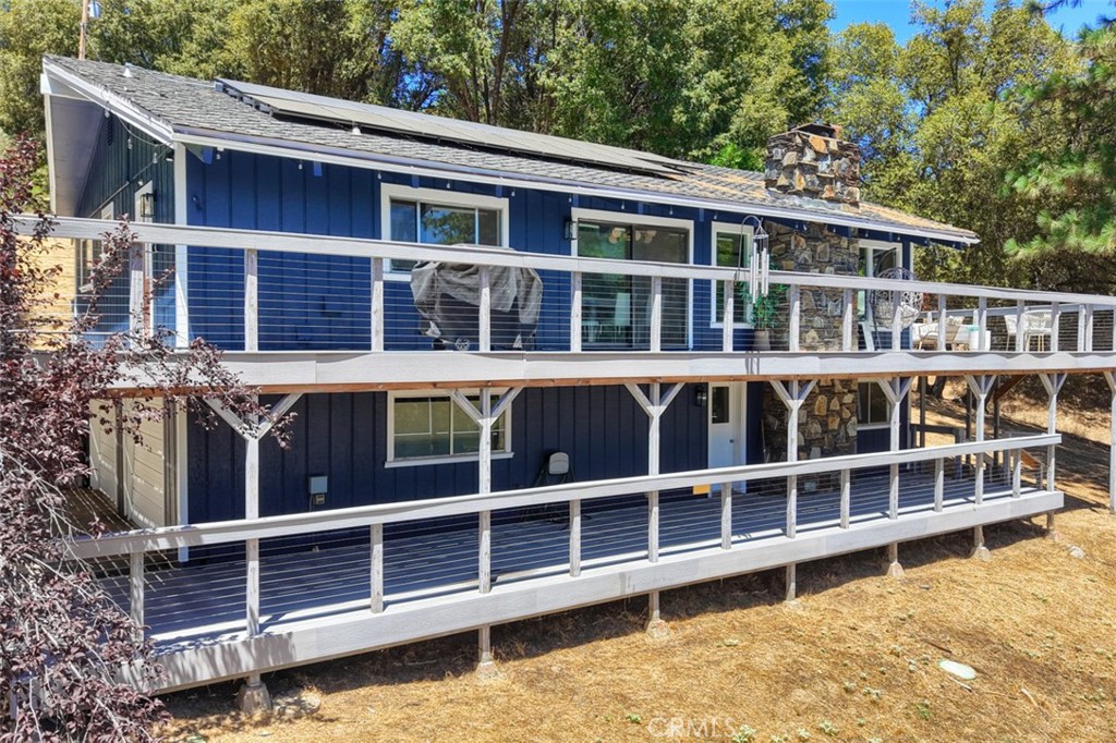 2711 Parmabelle Rd, Mariposa, CA 95338