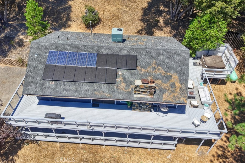 2711 Parmabelle Rd, Mariposa, CA 95338
