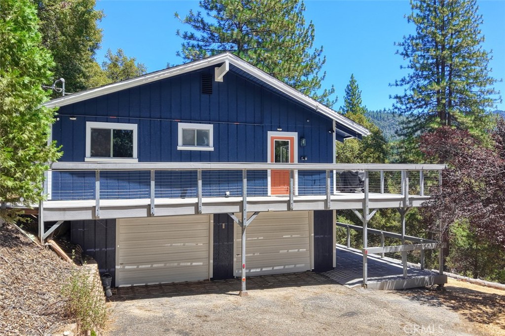 2711 Parmabelle Rd, Mariposa, CA 95338