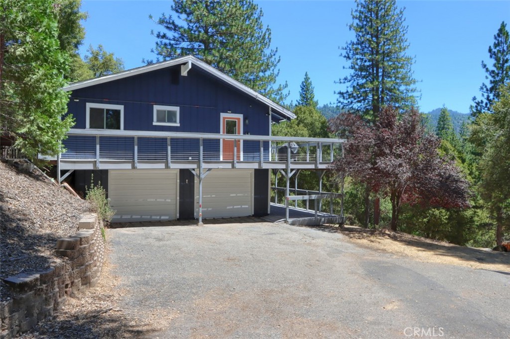 2711 Parmabelle Rd, Mariposa, CA 95338