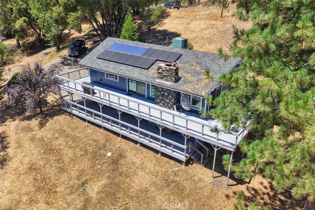 2711 Parmabelle Rd, Mariposa, CA 95338