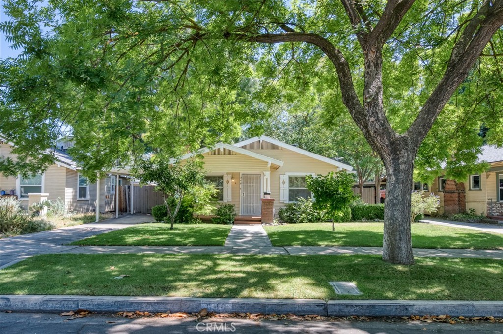 546 E Michigan, Fresno, CA 93704