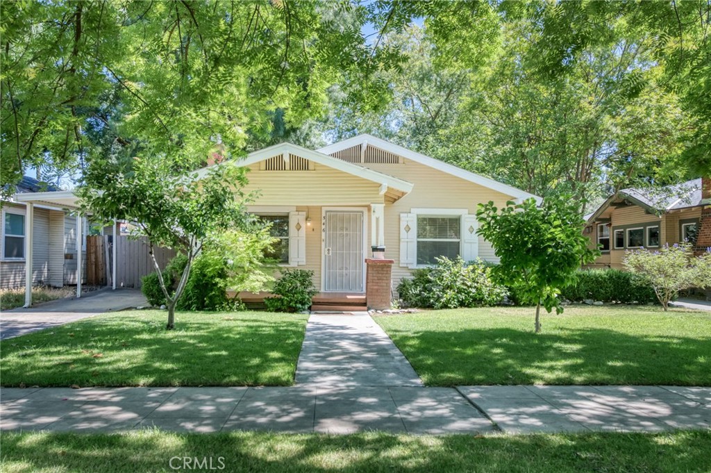 546 E Michigan, Fresno, CA 93704