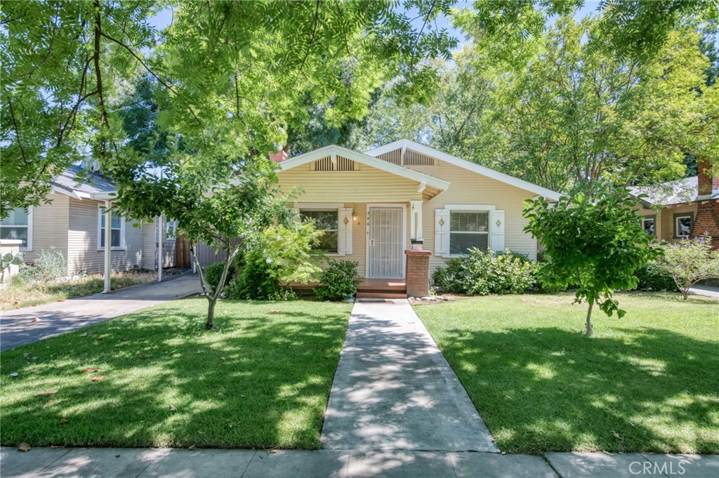 546 E Michigan, Fresno, CA 93704